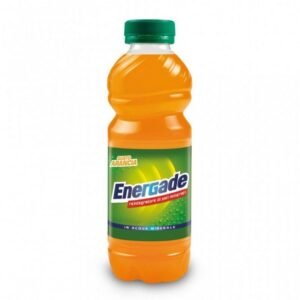 ENERGADE ARANCIO CL. 50 x 12