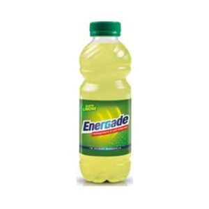 ENERGADE LIMONE CL. 50 x 12