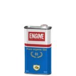 GIN ENGINE PURE ORGANIC GIN CL. 50
