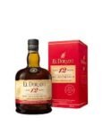 RUM DEMERARA EL DORADO 12Y CL. 70