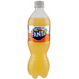 FANTA ZERO CL 45 x 12