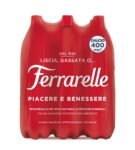 FERRARELLE LT 1.5 X 6