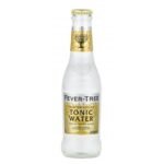 FEVER-TREE INDIAN TONIC CL 20x24