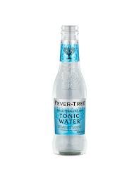 FEVER-TREE MEDITERRANEAN TONIC CL 20x24