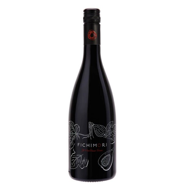 VINO TORMARESCA FICHIMORI 75