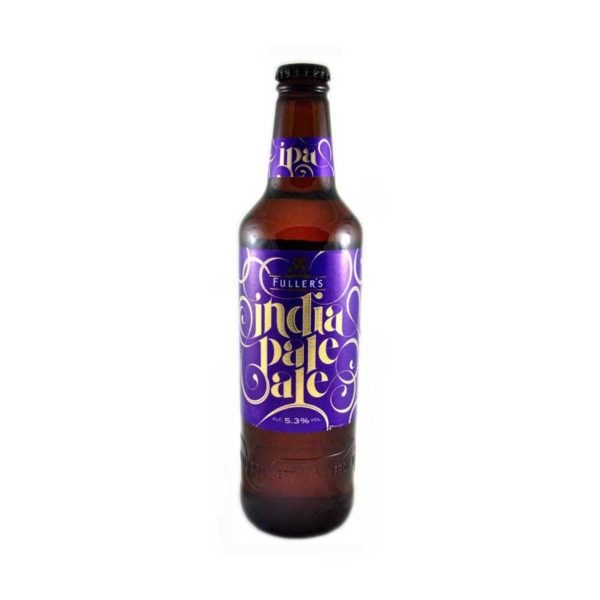 FULLER'S INDIA PALE  ALE CL. 33 x 24