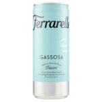 GASSOSA FERRARELLE 250 CL X 12 BAR