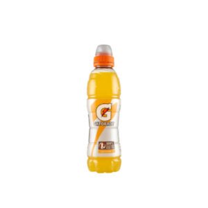 GATORADE CL. 50 X 12 ARANCIO