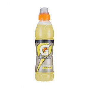 GATORADE CL. 50 X 12 LIMONE