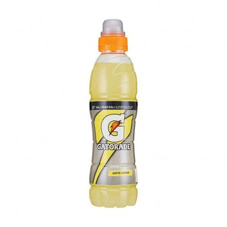 GATORADE CL. 50 X 12 LIMONE