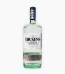 GIN BICKENS LT. 1