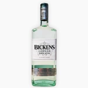 GIN BICKENS LT. 1