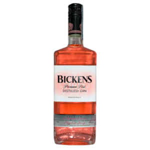 GIN BICKENS PINK CL. 70
