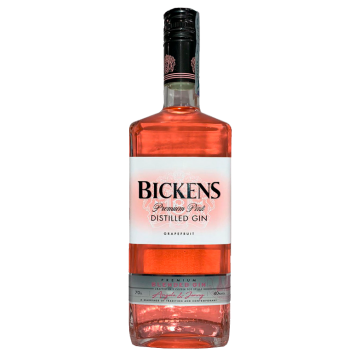 GIN BICKENS PINK CL. 70