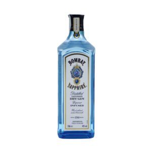 GIN BOMBAY SAPPHIRE LONDON LT. 1