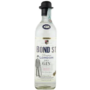GIN BOND STREET CL. 70
