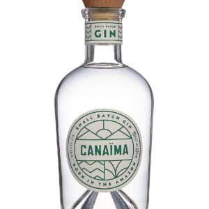 GIN CANAIMA CL. 70