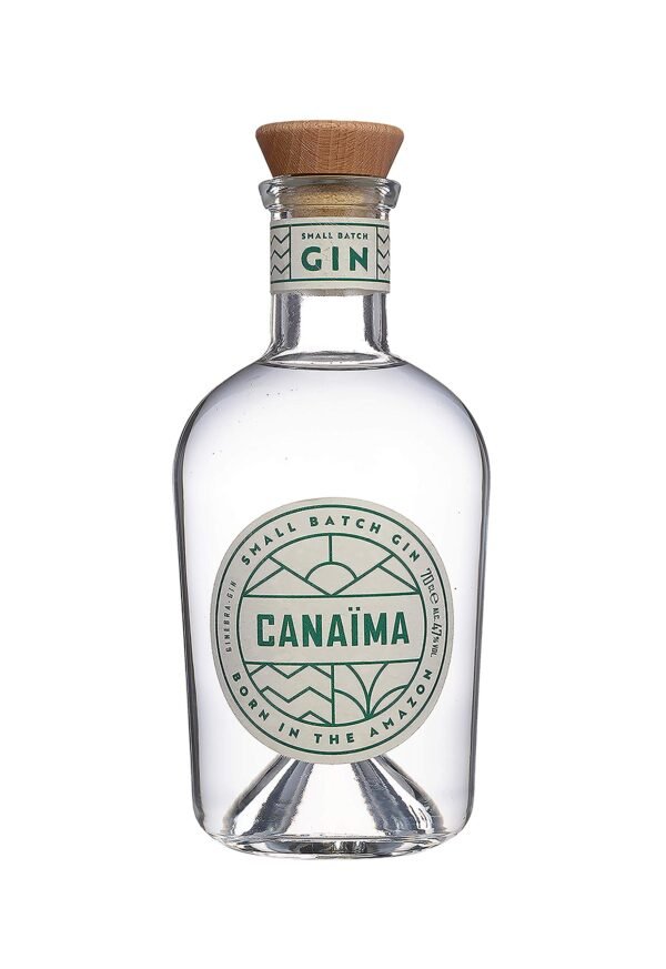 GIN CANAIMA CL. 70