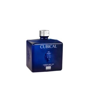 GIN CUBICAL BOTANIC ULTRA PREMIUM CL. 70