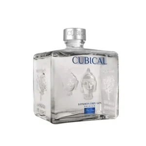 GIN CUBICAL BOTANIC PREMIUM CL. 70
