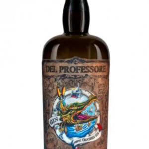 GIN DEL PROFESSORE CROCODILE CL. 70