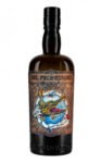 GIN DEL PROFESSORE CROCODILE CL. 70