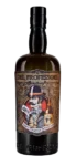 GIN DEL PROFESSORE GENTLEMEN CL. 70
