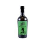 GIN GIL AUTHENTIC RURAL GIN CL 70