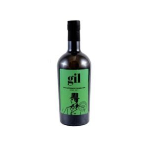 GIN GIL AUTHENTIC RURAL GIN CL 70