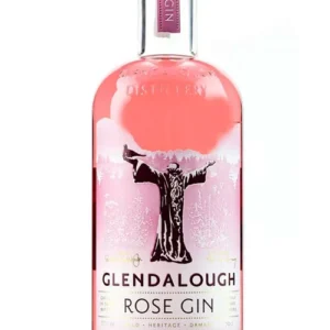 GIN GLENDALOUGH ROSE' CL. 70