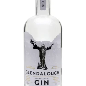 GIN GLENDALOUGH WILD BOTANICAL CL. 70