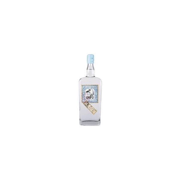GIN GRIFU 43% CL 70