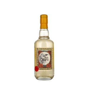 GIN GRIFU OLD 42% CL. 70