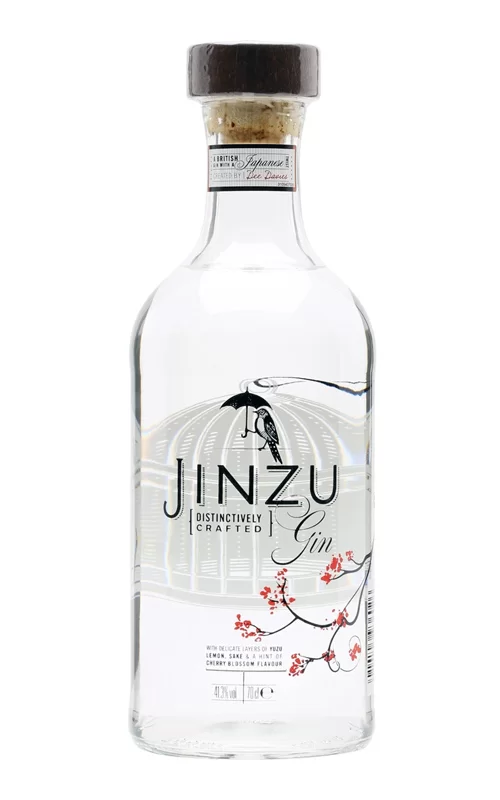 GIN JINZU CL. 70