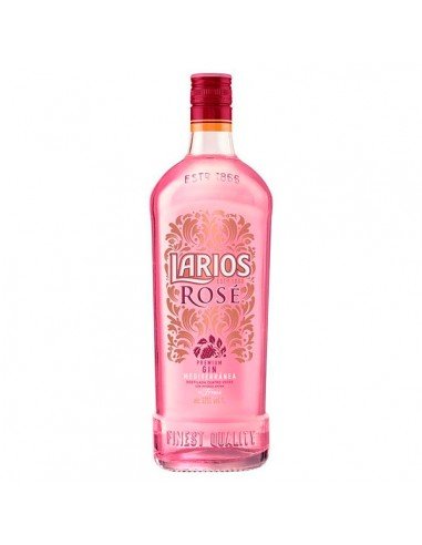 GIN LARIOS ROSE' CL. 70