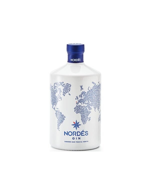GIN NORDES CL. 70