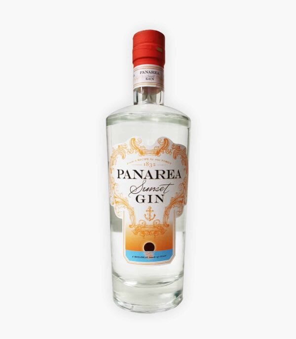 GIN PANAREA SUNSET CL. 70