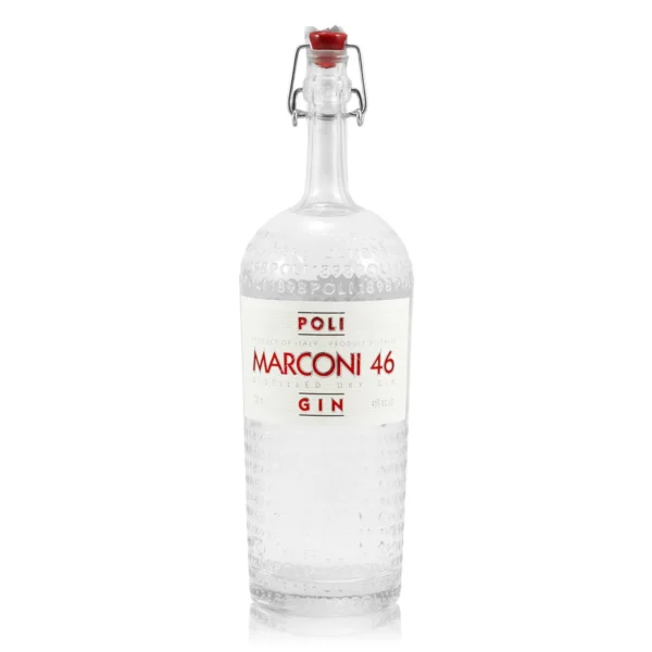 GIN MARCONI 46 CL. 70