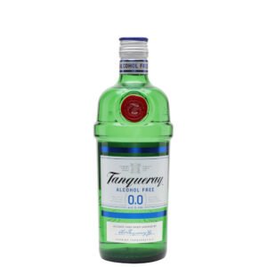 GIN TANQUERAY ALCOHOL FREE 0.0 CL.70