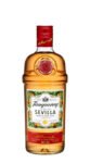 GIN TANQUERAY FLOR DE SEVILLA CL. 70