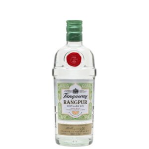 GIN TANQUERAY RANGPUR CL. 70