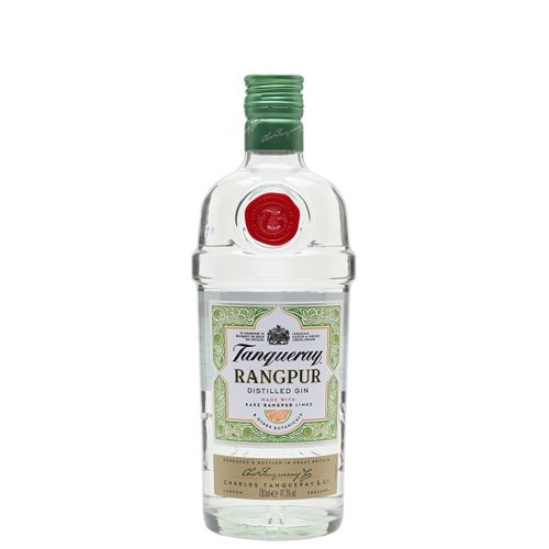 GIN TANQUERAY RANGPUR CL. 70