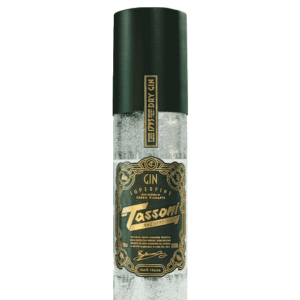 GIN TASSONI SUPERFINE AL CEDRO CL. 70