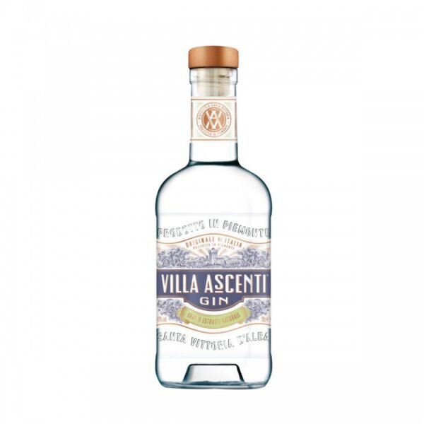 GIN VILLA ASCENTI CL. 70