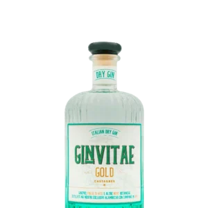 GIN VITAE GOLD DRY CL. 70