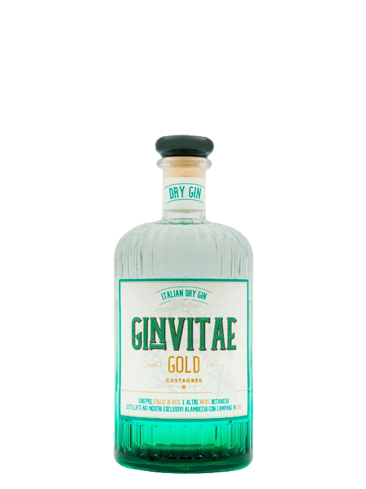 GIN VITAE GOLD DRY CL. 70