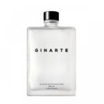 GIN GINARTE DRY GIN 43,5° CL. 70