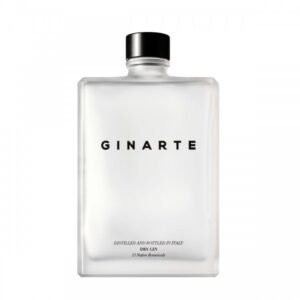 GIN GINARTE DRY GIN 43,5° CL. 70
