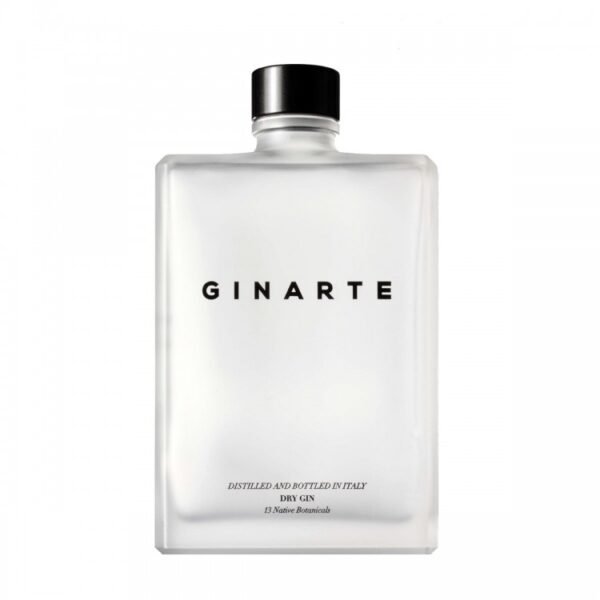 GIN GINARTE DRY GIN 43,5° CL. 70