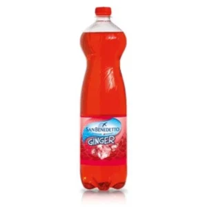 GINGER SAN BENEDETTO LT 1,5x6